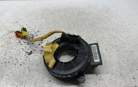 Mazda 6 Airbag slip ring squib (SRS ring) Z70X200529 0529