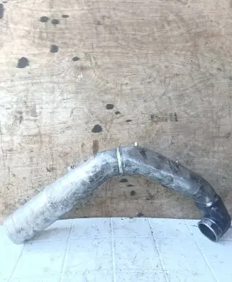 Audi A3 S3 8P Intercooler hose/pipe