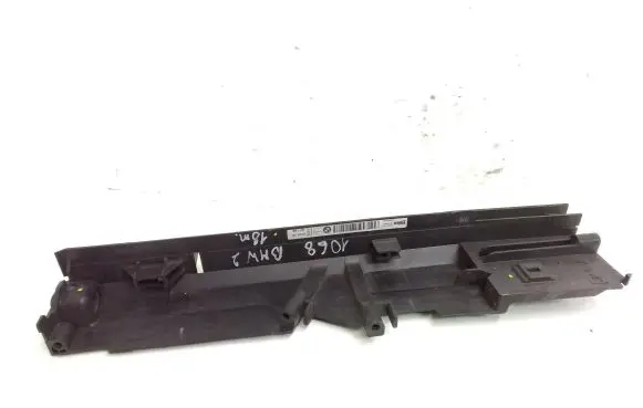 BMW 2 F22 F23 Intercooler air guide/duct channel 7600536 8511563