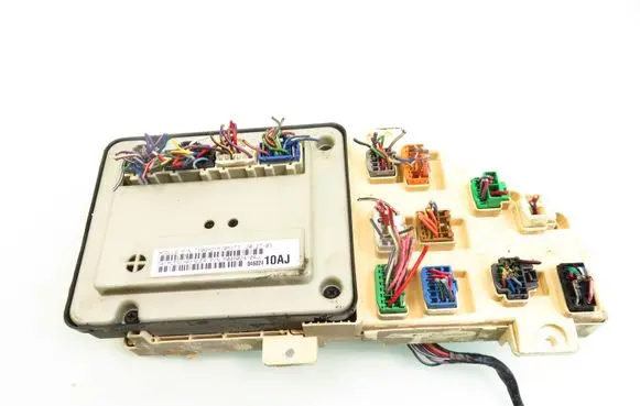 Chrysler 300M Fuse box set P04602410AJ