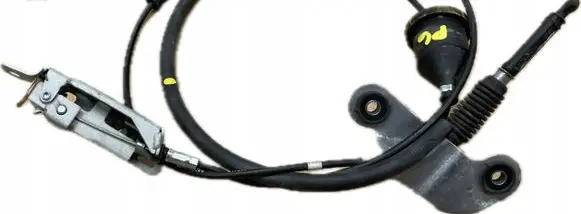 Dodge Charger Gear shift cable linkage 68171664AG