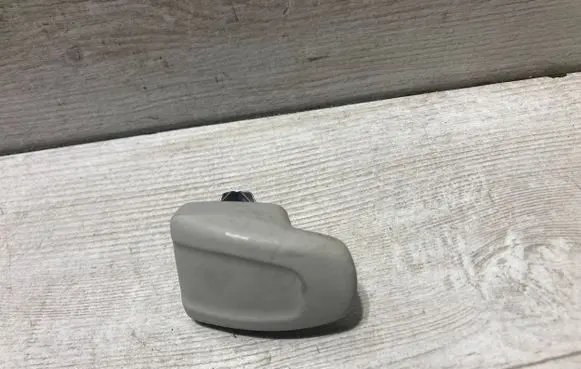 Citroen C3 Headlining roof cover 9673775977