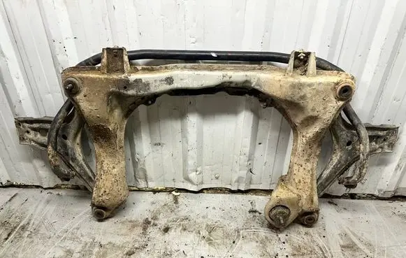 Audi 80 90 S2 B4 Front subframe
