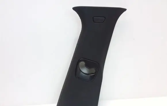 BMW X3 F25 (B) pillar trim (top) 9169306