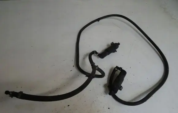 Audi A5 8T 8F Dashboard