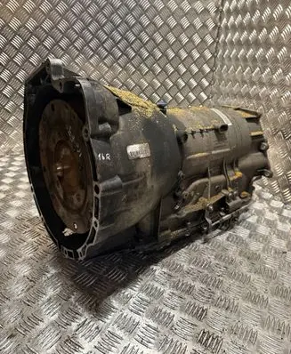 BMW X5 E70 Automatic gearbox 7590317 081W40 1068052