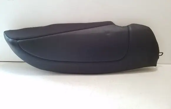 Jaguar XF X250 Rear seat side top trim 67166X250 L0128903