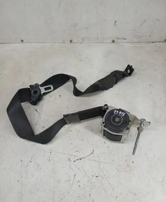 Opel Astra H Front seatbelt 560834801 050921