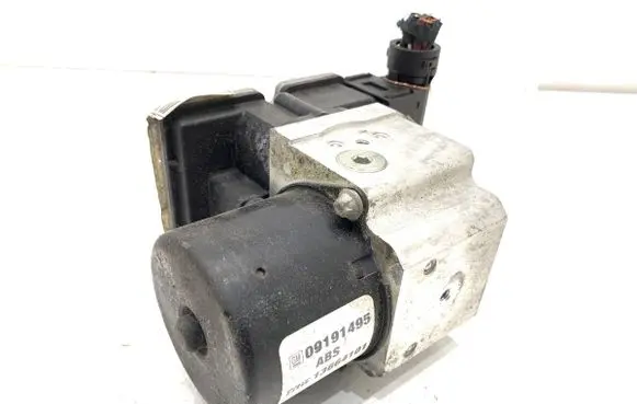 Opel Vectra C ABS Pump 09191495