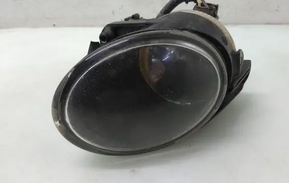 Volkswagen PASSAT B6 Front fog light 27129400RE