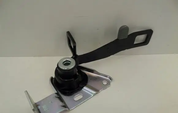 Mini One - Cooper F56 F55 Seat back rest lock catch 7317711