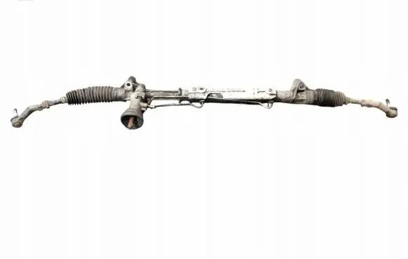 Alfa Romeo 159 Steering rack 00518809930