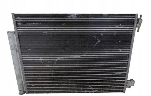 Dacia Logan II A/C cooling radiator (condenser) 921006454R