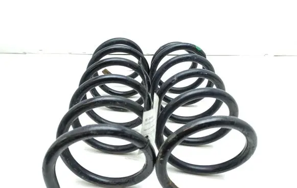 Mercedes-Benz Vito Viano W447 Rear coil spring