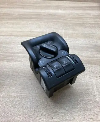 Light switch