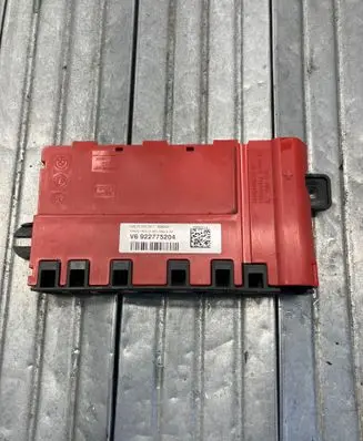 BMW 3 F30 F35 F31 Positive wiring loom 9227752 1917500000
