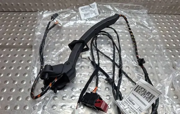Peugeot Boxer Rear door wiring loom S25099975 1343884080