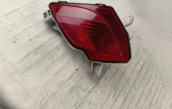 Mazda CX-5 Rear tail light reflector 