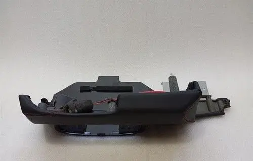 Ferrari FF Front brake disc dust cover plate