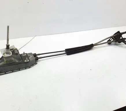 Seat Ibiza IV (6J,6P) Gear shift rod 6C0711049