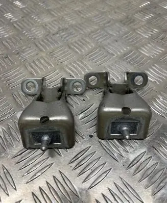 Tailgate/trunk/boot hinge