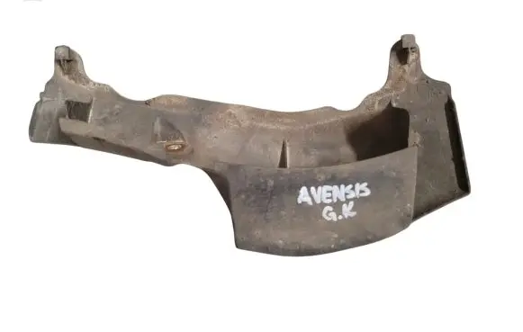 Toyota Avensis T270 Rear mudguard 4873805010