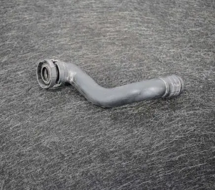 Volkswagen PASSAT B8 Air intake hose/pipe 5Q0129637C
