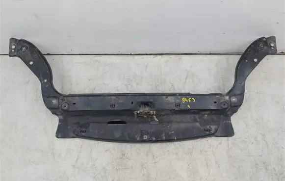 Citroen Berlingo Radiator set 