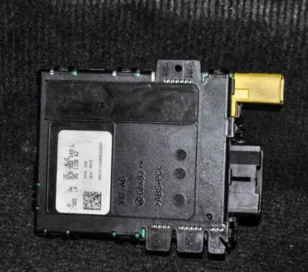 Volkswagen PASSAT B6 Steering angle sensor 3C0953549L