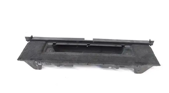Porsche Panamera (970) Centre console side trim rear 9705512504