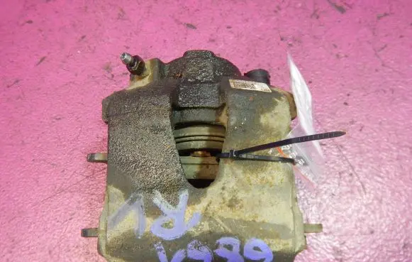 Skoda Octavia Mk3 (5E) Front brake caliper 5Q0615106