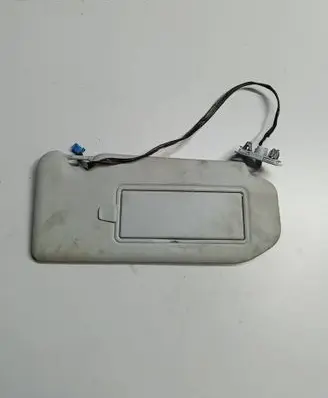 Peugeot 308 Sun visor