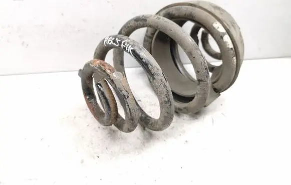 Audi A6 S6 C5 4B Rear coil spring
