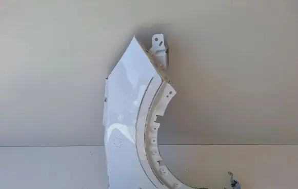Opel Grandland X Fender YP00016880