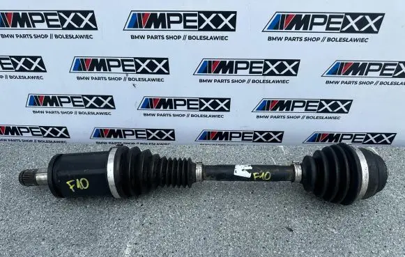 BMW 5 F10 F11 Front driveshaft 2263138400032