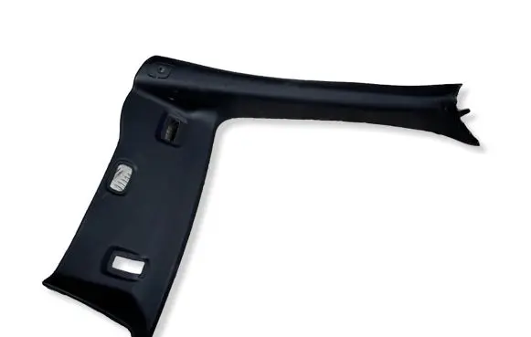 Mercedes-Benz SLC R172 (A) pillar trim A1726901200 A1729060235 1304401004
