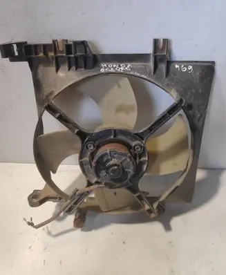 Honda Accord Electric radiator cooling fan 8203300