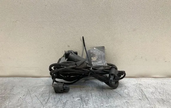 BMW 5 E60 E61 Parking sensor (PDC) wiring loom 9122273 29102008 4B0018942071