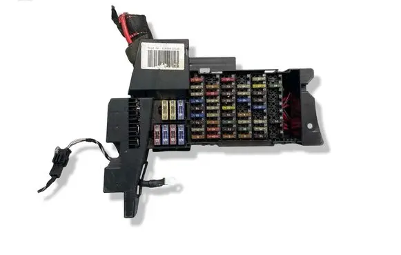 Mercedes-Benz B W245 Fuse module 40004412538