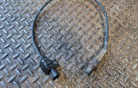 Ford Focus Lambda probe sensor BV6A9Y460AA 0258017291