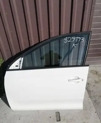 Seat Toledo IV (NH) Front door