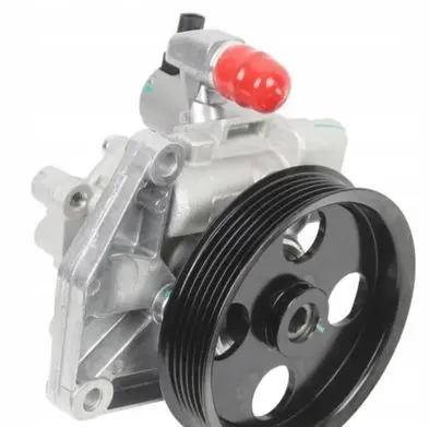 Mercedes-Benz E W212 Power steering pump A0064664501