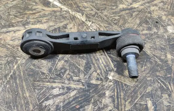 Rear anti-roll bar/stabilizer link
