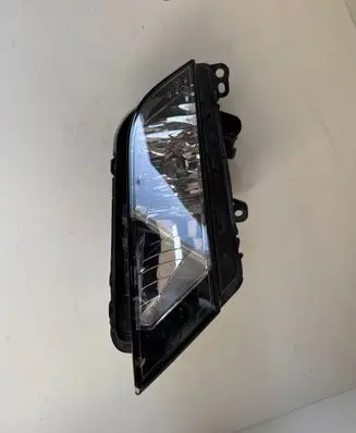 Seat Ibiza IV (6J,6P) Front fog light 6J9941701A 27032017 11077010154149