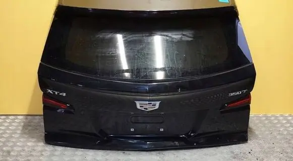 Cadillac XT4 Tailgate/trunk/boot lid CADILLACXT4-KLAPA 2623