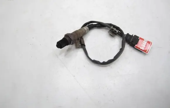 Volkswagen Jetta VI Lambda probe sensor 03C906262AK 0258010104 207196