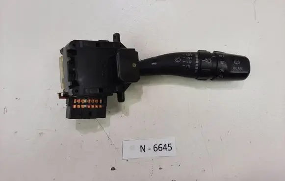 KIA Sorento Wiper control stalk
