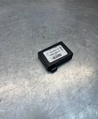 Rain sensor