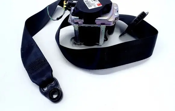 Land Rover Discovery Sport Front seatbelt 628633700