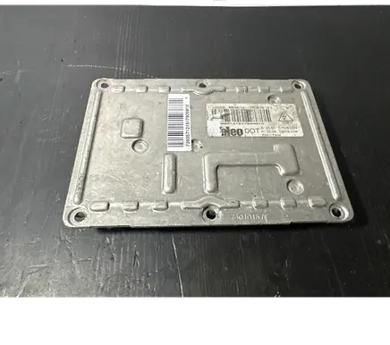 Volvo S80 Xenon control unit/module 7393571215